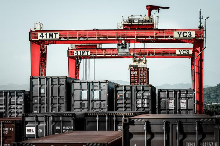 Port Equipment Project